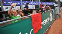 Finale Serie A Open Femminile 2015